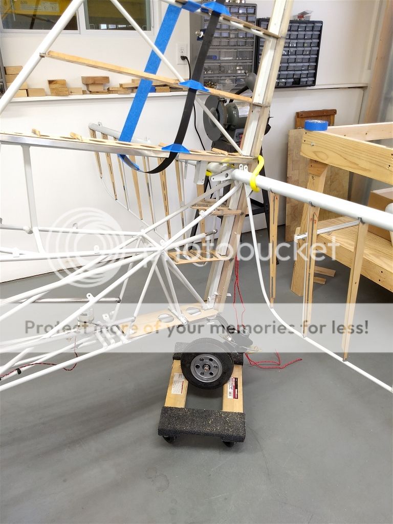 Dipole antenna with no ground plane Page 3